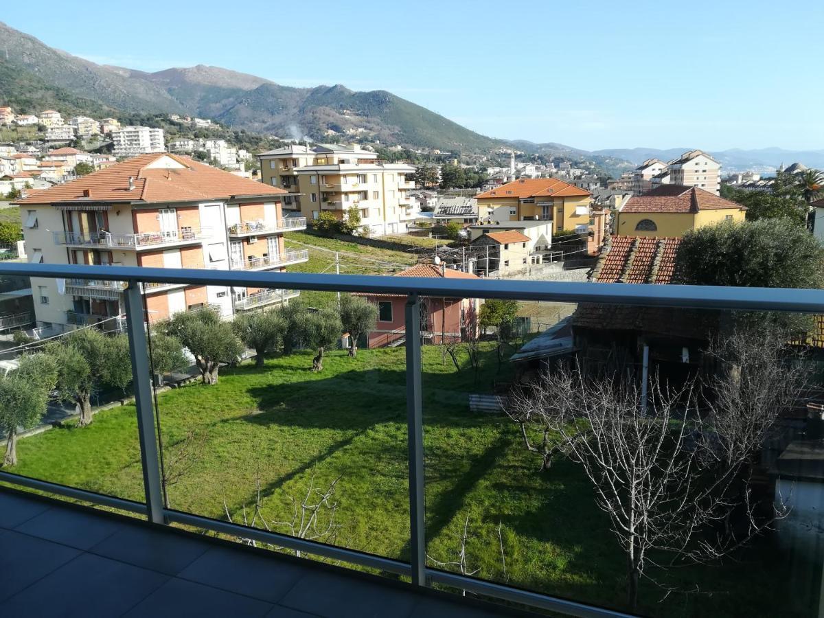 Poggio Hotel Аренцано Екстериор снимка
