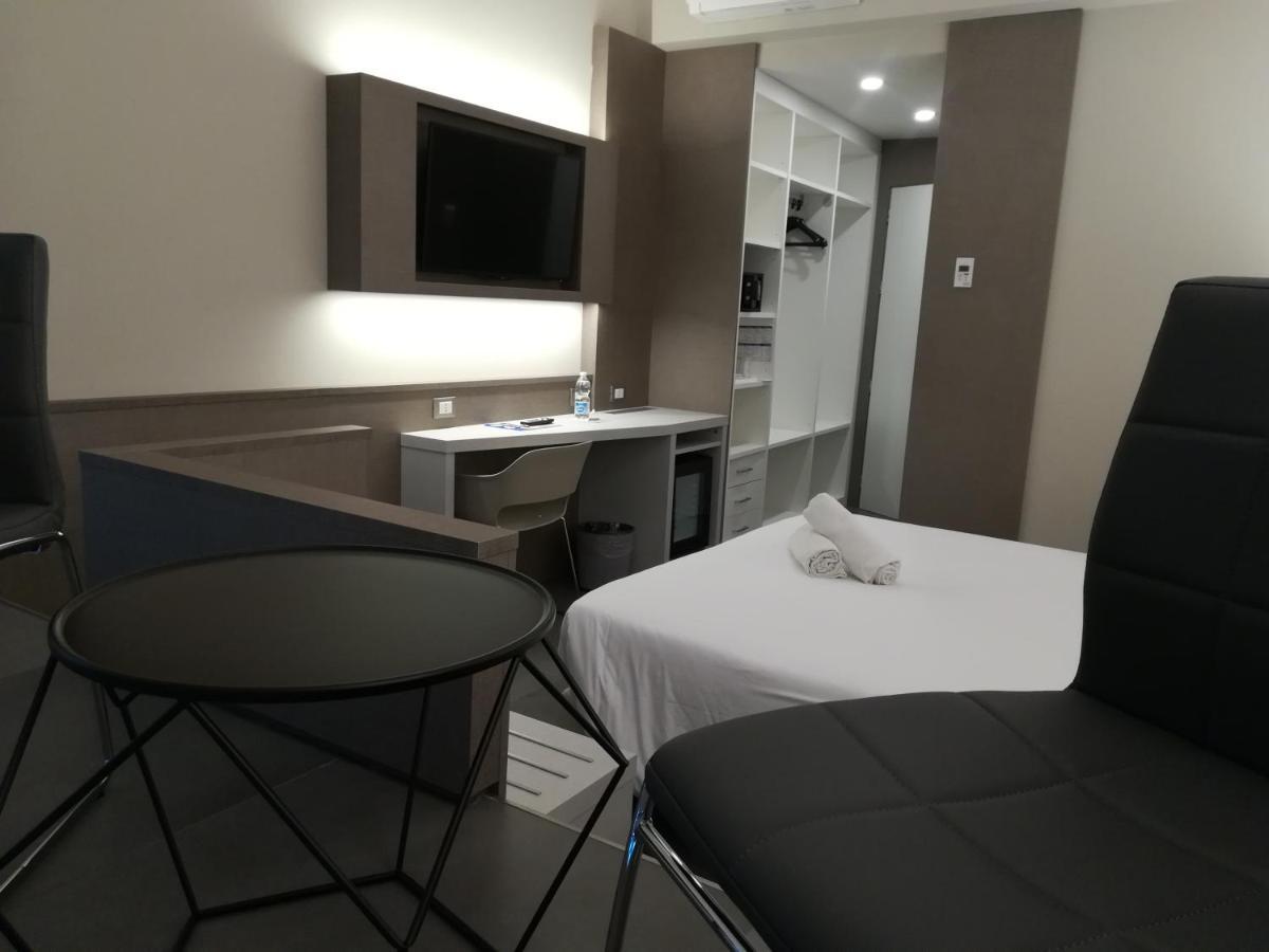 Poggio Hotel Аренцано Екстериор снимка