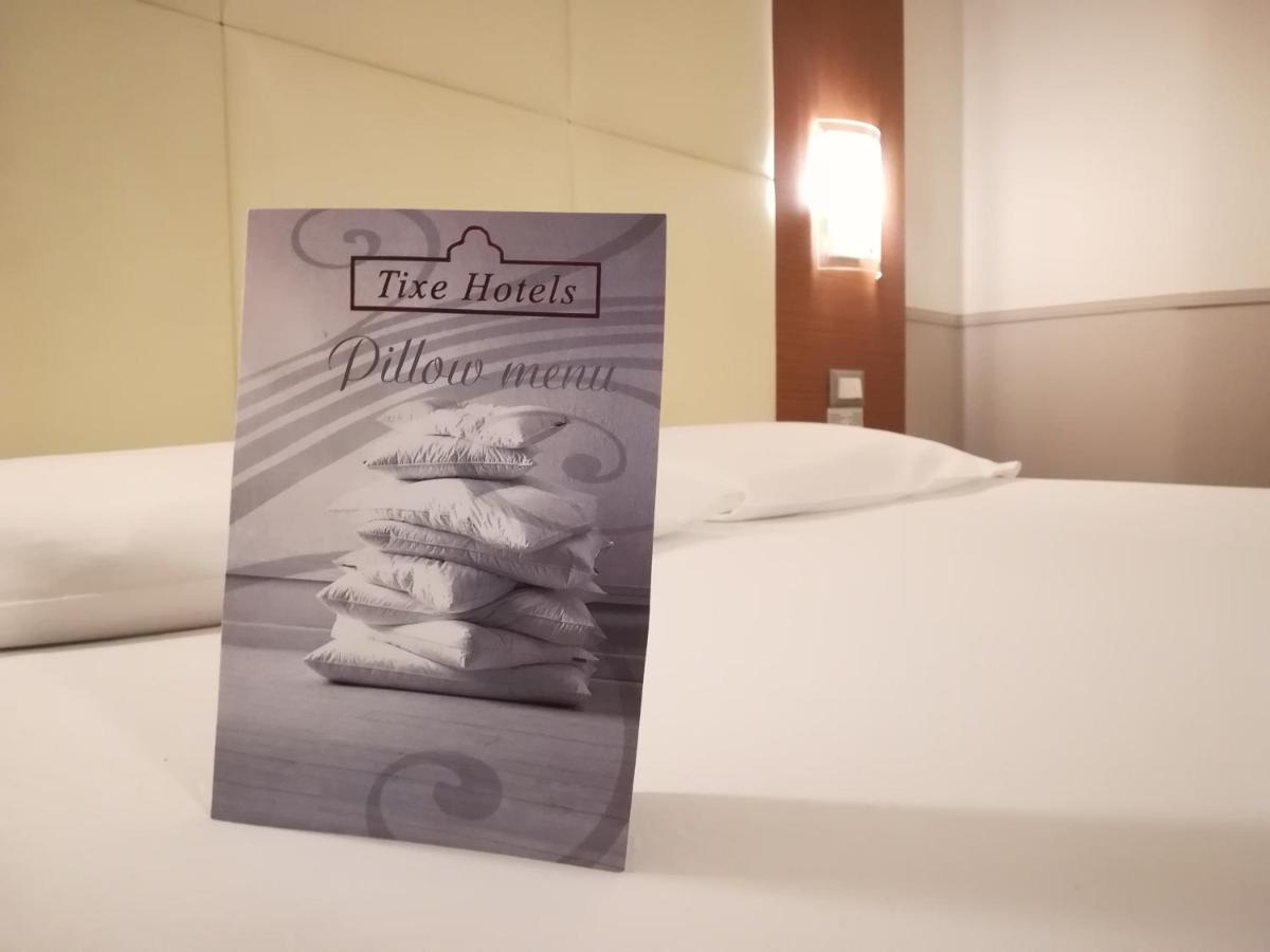 Poggio Hotel Аренцано Екстериор снимка