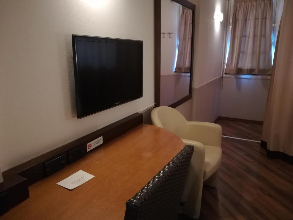 Poggio Hotel Аренцано Екстериор снимка