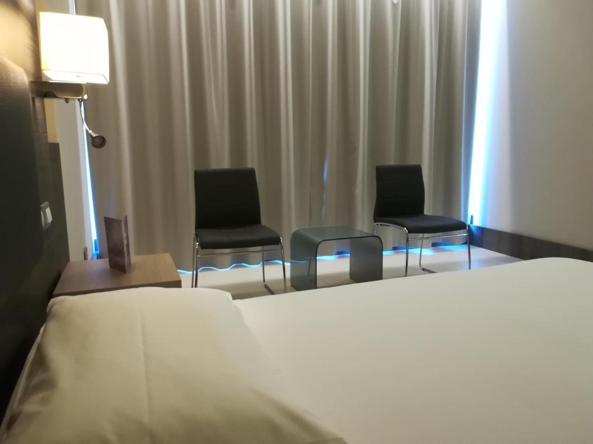Poggio Hotel Аренцано Екстериор снимка