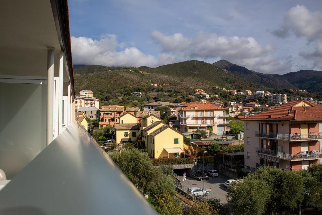 Poggio Hotel Аренцано Екстериор снимка