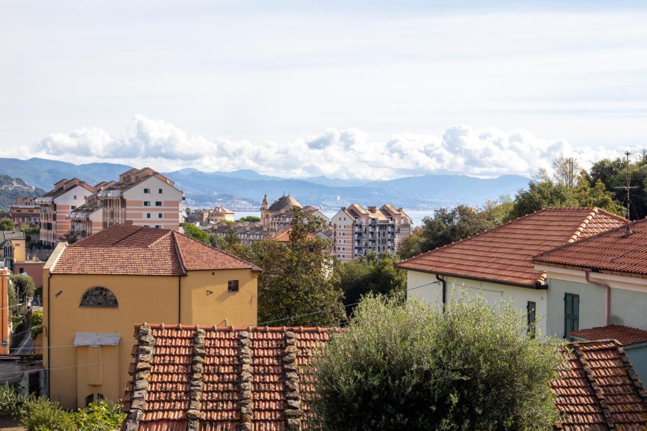 Poggio Hotel Аренцано Екстериор снимка