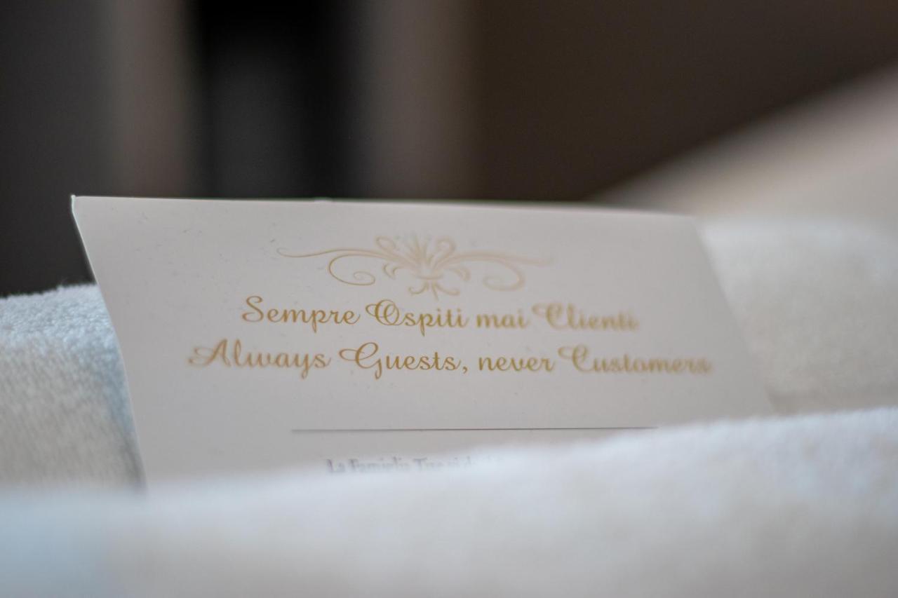 Poggio Hotel Аренцано Екстериор снимка