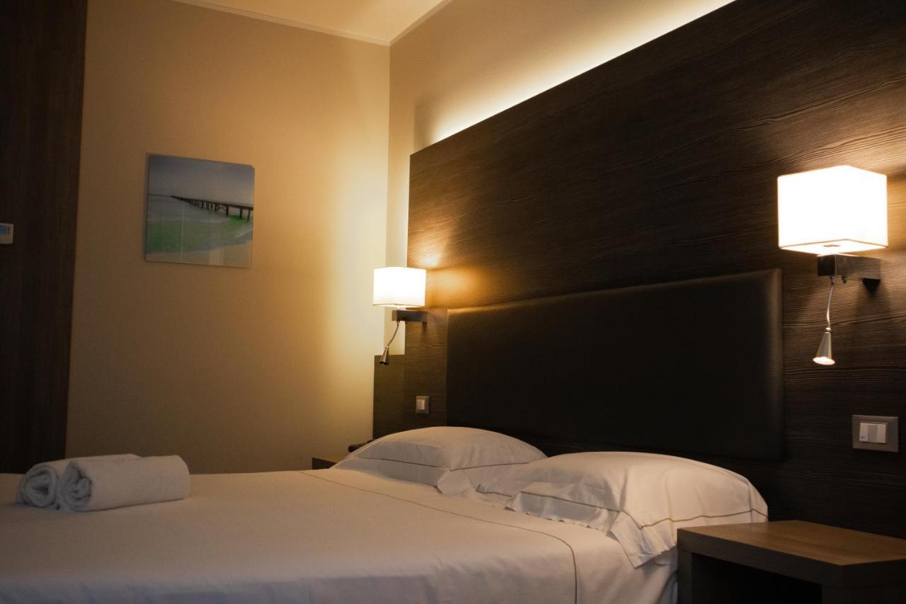 Poggio Hotel Аренцано Екстериор снимка