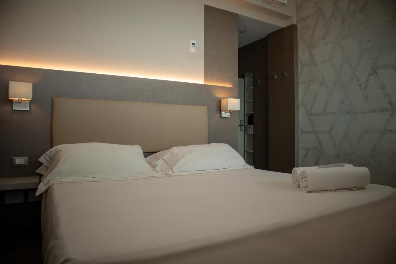 Poggio Hotel Аренцано Екстериор снимка