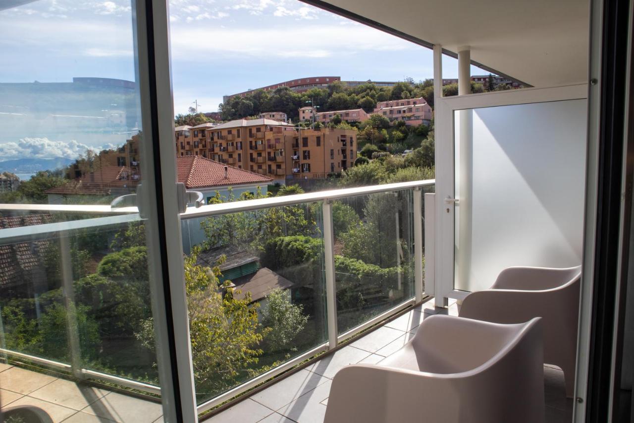 Poggio Hotel Аренцано Екстериор снимка
