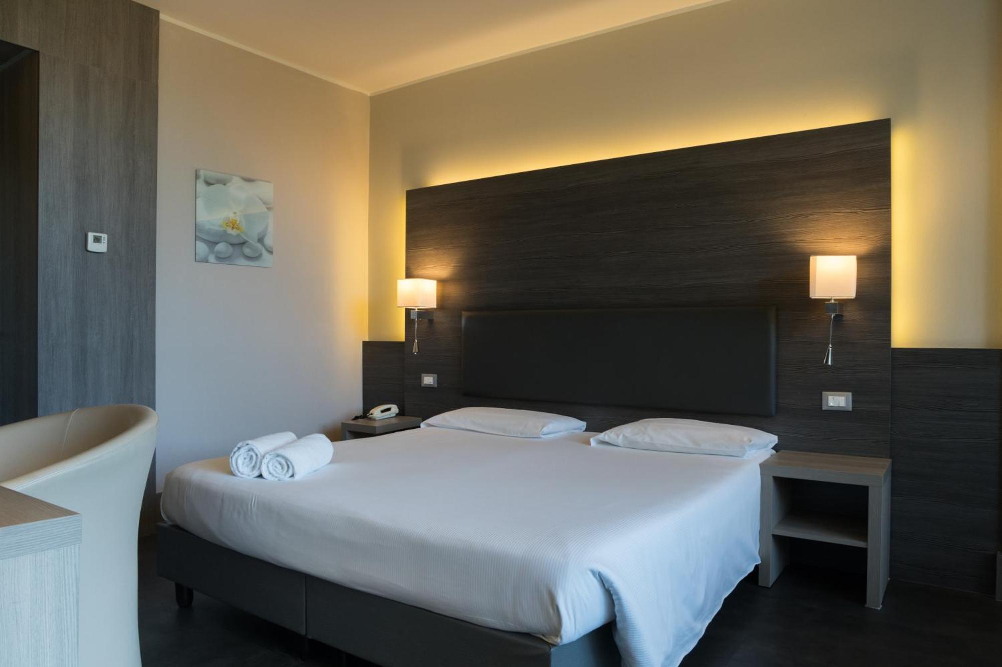 Poggio Hotel Аренцано Екстериор снимка