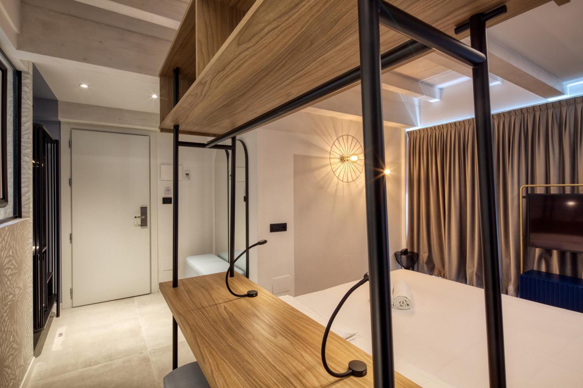 Poggio Hotel Аренцано Екстериор снимка