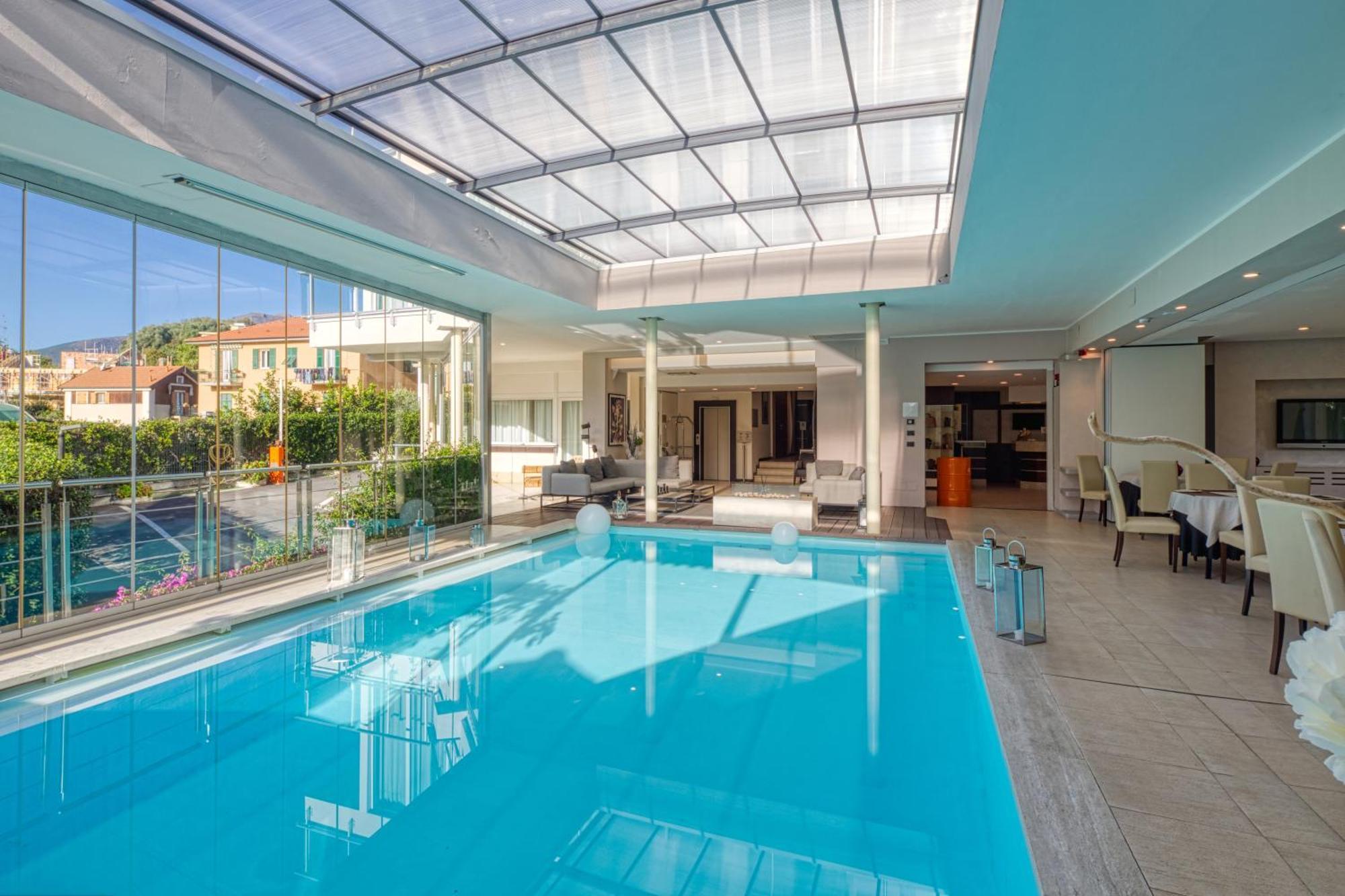 Poggio Hotel Аренцано Екстериор снимка