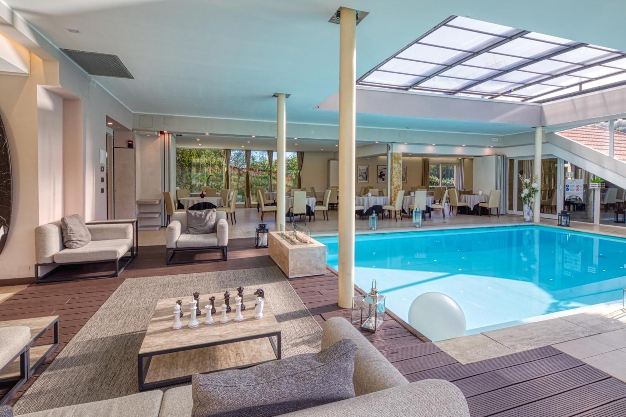 Poggio Hotel Аренцано Екстериор снимка