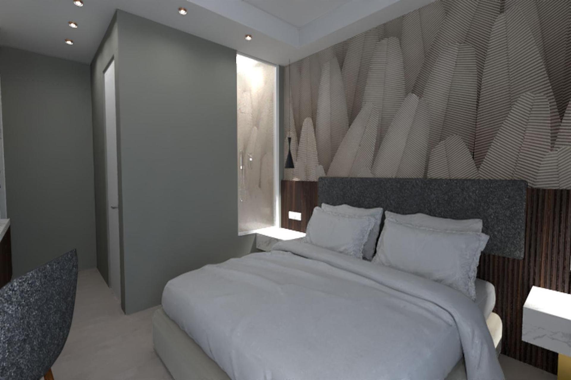 Poggio Hotel Аренцано Екстериор снимка