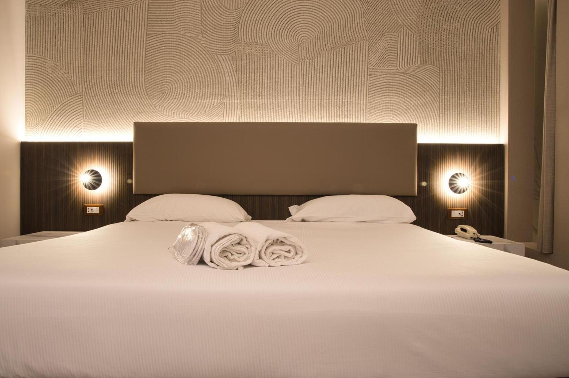 Poggio Hotel Аренцано Екстериор снимка